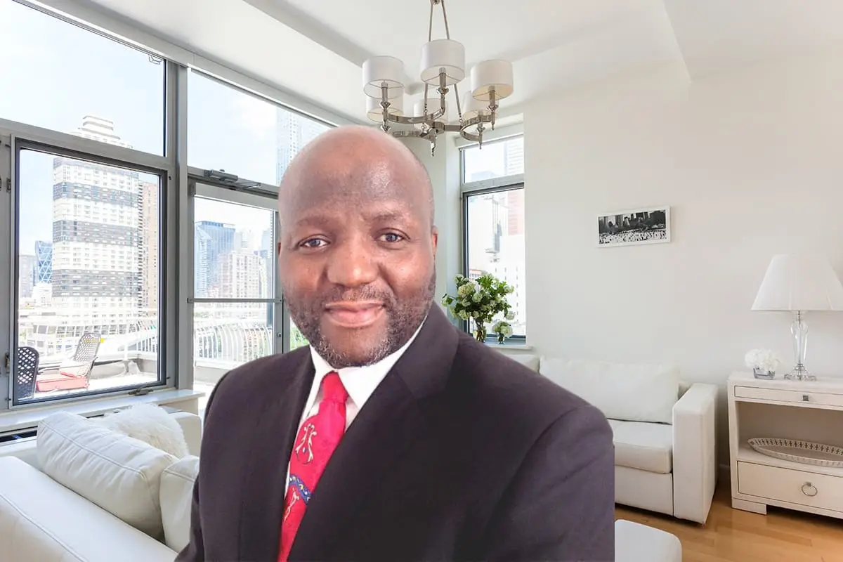 Mabusa Sebobane - Director